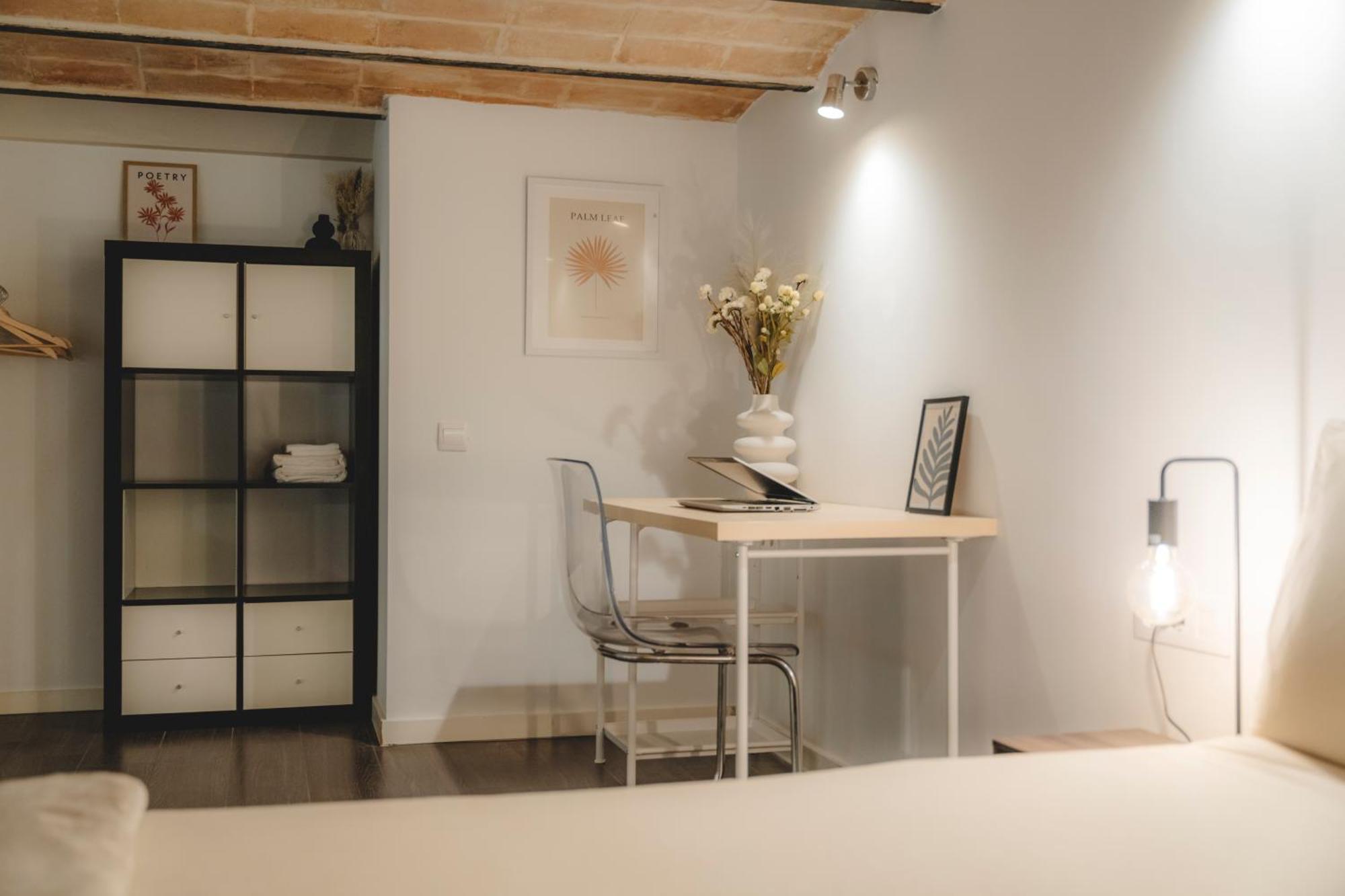 Apartamento Chic Poble Nou Loft Terrace & Close To The
