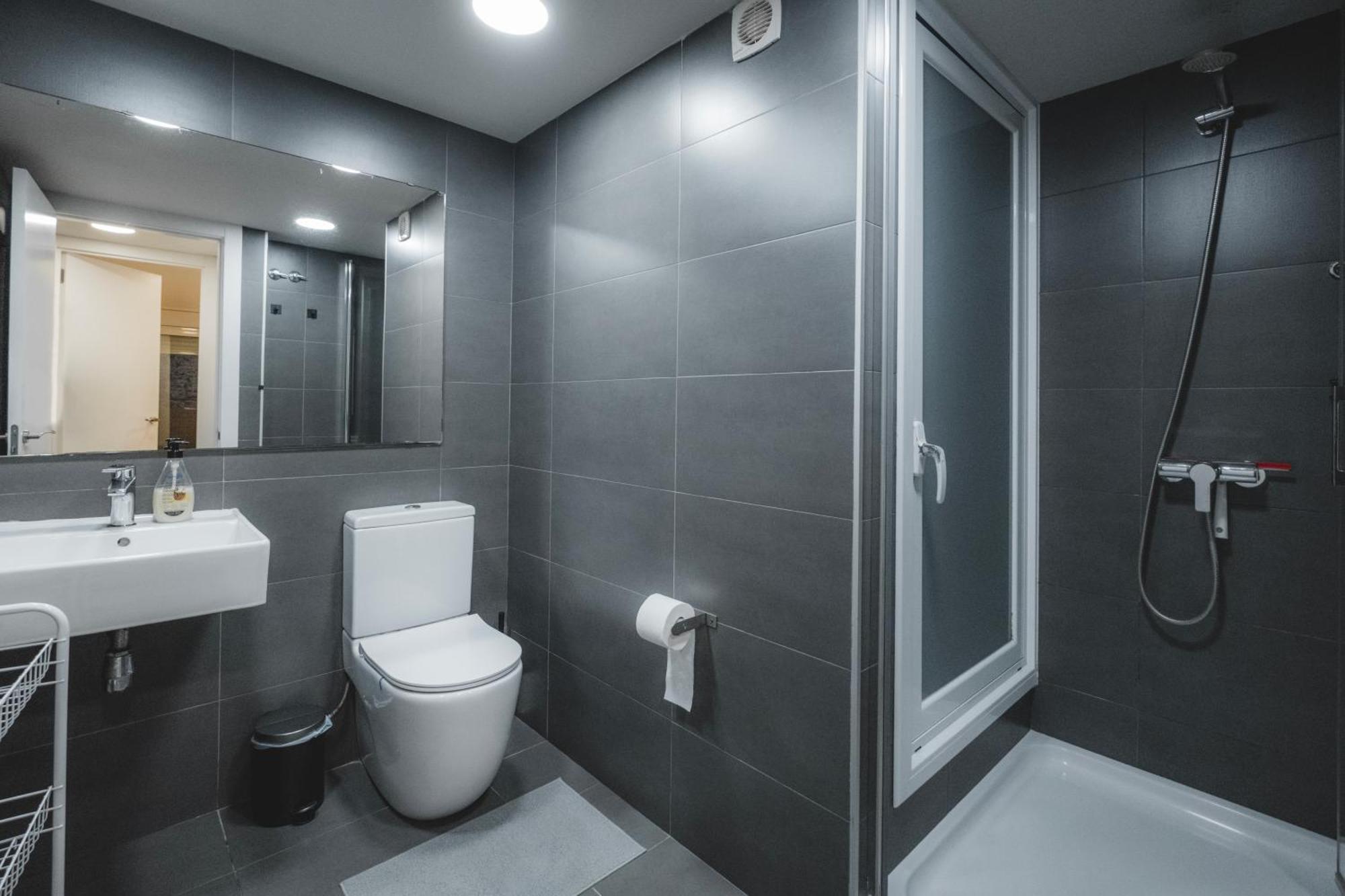 Apartamento Chic Poble Nou Loft Terrace & Close To The